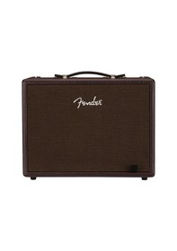 Resim Fender 2314306000 Acoustic Junior Akustik Gitar Amfisi Kompakt Ve Taşınabilir Looper Özelliği Ve Şarj Edilebilir Pil Seçeneği 