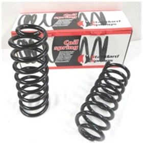 Resim Eşdeğer Ürün Dacıa Logan- Mcv- 2006-2008- Arka Helezon Yayı Sağ Taraf /sol Taraf 2li Set 12,25x102 Stdr 