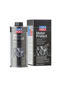 Resim Lı1018 - Motor Protect Sentetik Yağ Katkısı 500ml - Liqui Moly 