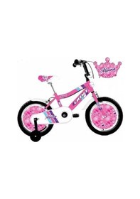 Resim Ümit Alpina 16 Jant Bisiklet- 2022 Sezon Yeni Model 