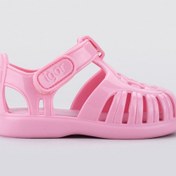 Resim IGOR Tobby Gloss Kız Çocuk Pembe Parlak Sandalet 