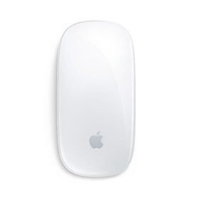 Resim Apple Magic Mouse 2 Beyaz - Lightning Bağlantı Noktası 