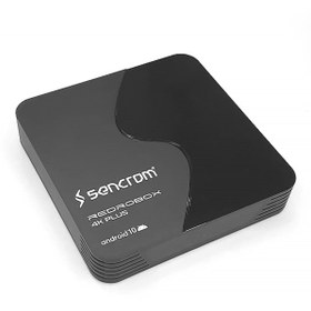 Resim SENCROM ELEKTRONİK Redrobox 4K Plus Android Box 