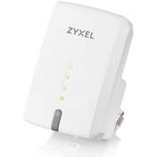 Resim Zyxel WRE6602 AC1200 Kablosuz Menzil Genişletici 