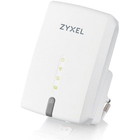 Resim Zyxel WRE6602 AC1200 Kablosuz Menzil Genişletici 