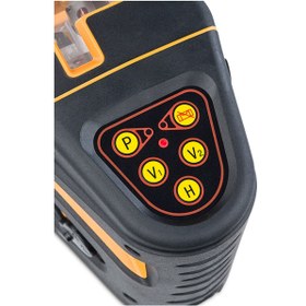 Resim Geo Fennel Geo5x-L360 Hp Model Lazerli Nivo 