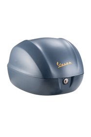 Resim Vespa Primavera Officina 8 Top Case-Çanta 32LT / PIAGGIO 