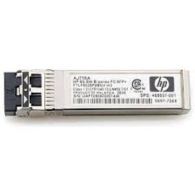 Resim Hp Msa 2040 8Gb Sw Fc Sfp C8R23A 