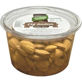 Resim Çerezya Kuruyemiş Çiğ Badem 250 G 