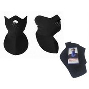 Resim oskar Bogazlık Maske 1.kalıte 