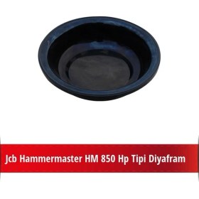 Resim JCB Hammer Master Hm 850 Hp Tipi Diyafram 