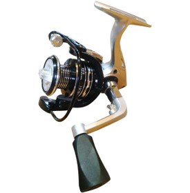 Resim Oskar Yy4000 Metal Kafa Lrf Olta Makinesi 