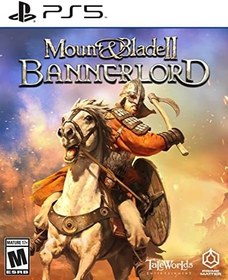 Resim Mount & Blade 2: Bannerlord - PlayStation 5 