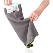 Resim Wilma Secret Prof Mikrofiber Detay Havlusu 50x70cm 