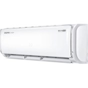 Resim Sigma Comfort SGM18INVDHD A++ 18.000 BTU /H Inverter Duvar Tipi Klima 