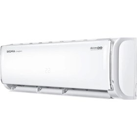 Resim Sigma Comfort SGM18INVDHD A++ 18.000 BTU /H Inverter Duvar Tipi Klima 
