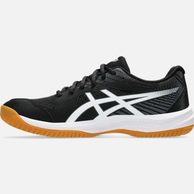 Resim Asics Upcourt 6 Erkek Voleybol Ayakkabısı 