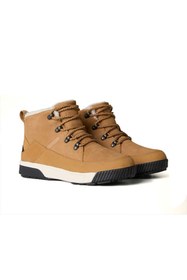 Resim Timberland W Sierra Mid Lace Wp Kadın Outdoor Botu Nf0a4t3xkom1 Kahverengi 