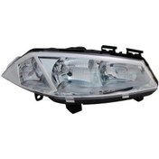 Resim Tyc Ren10me020 - Far Sinyal Sol Renault Megane Iı 02 Elektrikli 