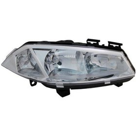 Resim Tyc Ren10me020 - Far Sinyal Sol Renault Megane Iı 02 Elektrikli 