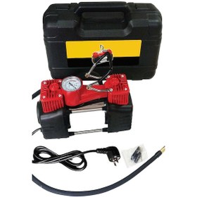 Resim Meşem 3750 Hava Kopresörü 