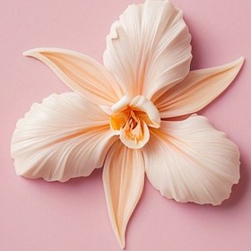 Resim Reçine Döküm için Cattleya Orkide Çiçeği Silikon Kalıp - Ev Dekorasyonu, Hediye ve İlkbahar Kutlamaları İçin Mükemmel DIY Takı, Sabun ve Mum El Sanatları 