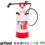 Resim Di Martino Dimartino Alta 7000 Epdm S?v? Pompas? 8 Lt. 