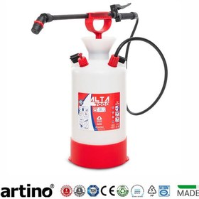 Resim Di Martino Dimartino Alta 7000 Epdm S?v? Pompas? 8 Lt. 