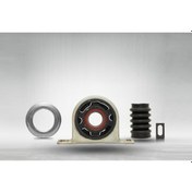 Resim Mercedes Spr907 Şaft Askısı Ön - Wender A9074106201 