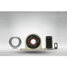 Resim Mercedes Spr907 Şaft Askısı Ön - Wender A9074106201 