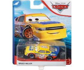 Resim Disney Cars Cars 3 Tekli Karakter Araçlar Bruce Miller GCC60 