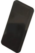 Resim ACL PW-104 10.000Mah Bataryası ile Taşınabilir Powerbank USB TYP-C Hızlı Şarj 