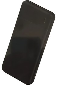 Resim ACL PW-104 10.000Mah Bataryası ile Taşınabilir Powerbank USB TYP-C Hızlı Şarj 