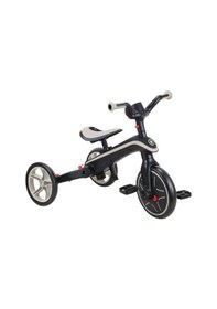 Resim Mey İthalat Globber Explorer 4in1 Katlanabilir Bisiklet Koyu Bej 
