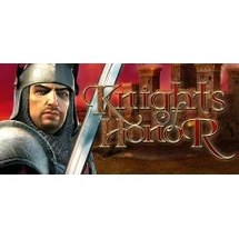 Resim Paradox Interactive Knights Of Honor (Pc) 