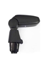 Resim Omsa Fiat Fiorino Siyah Kol Dayama - Kolçak 2007 Ve Sonrası 