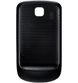 Resim Samsung S3850 Corby 2 Arka Kapak Batarya Pil Kapağı 
