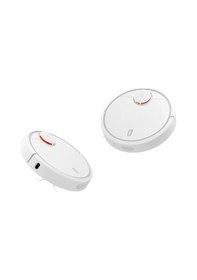 Resim Xiaomi Mi Robot Vacuum Mop Pro Beyaz Akıllı Robot Süpürge 
