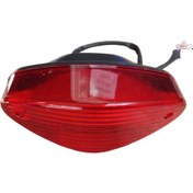 Resim Bajaj Boxer 150 Stop 