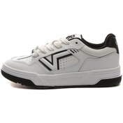Resim Vans Upland Unisex Beyaz Sneaker 