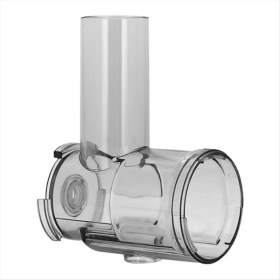 Resim Empoorlium 2 Adet Meyve Sıkacağı Eki 8003 8006 Için Uygun Tezgah Mikseri Yavaş Aksesuarları Eki Sebze Meyve Yavaş Meyve Suyu (Yurt Dışından) 