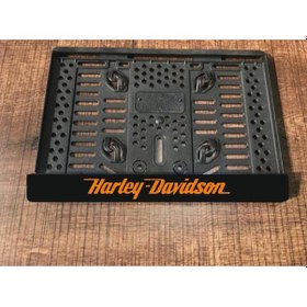 Resim Harley Davidson Plakalık, Harley-Davidson Plakalık 427256146 