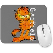 Resim Baskı Dükkanı Garfield 02 Mouse Pad.jpg 