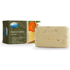 Resim Mecitefendi Organik Katı Aynısefa Sabunu 125 G 