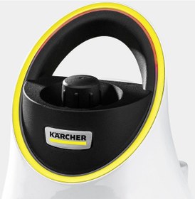 Resim Karcher SC 2 Deluxe Easyfix Buharlı Temizlik Makinesi 