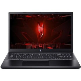 Resim Acer Nitro ANV15-51-50SY NH.QNBEY.003 i5-13420H 8 GB 1 TB SSD RTX4050 15.6" Dos Dizüstü Bilgisayar 