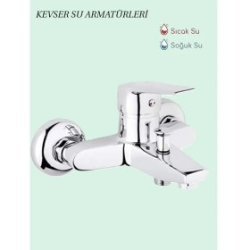 Resim Kevser Spextra Mix Banyo 
