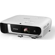 Resim EPSON EB-FH52 4000 ANSI Lümen 1920X1200 WUXGA Kablosuz Projeksiyon Cihazı 