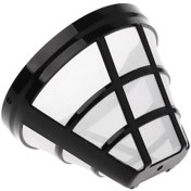 Resim Philips Hd7459, Hd7462 Filtre Kahve Makinesi İle Uyumlu Filtre Süzgeci 