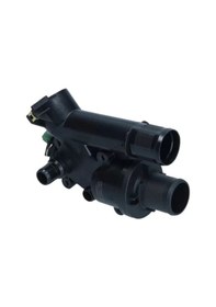 Resim Vernet Termostat Komple Gövdesi 83 C 1336.z4 407 508 C5 